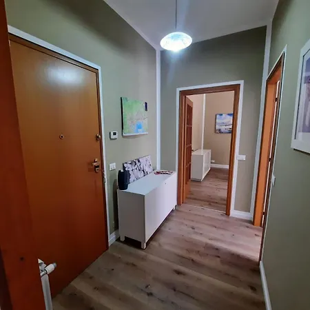 Dimora Stella Di Aprile דירה