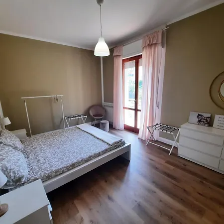 Apartment Dimora Stella Di Aprile