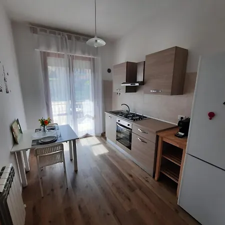 Dimora Stella Di Aprile Apartment *