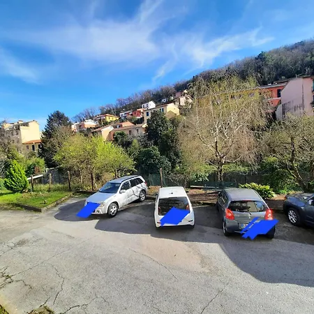 Dimora Stella Di Aprile Апартаменты *