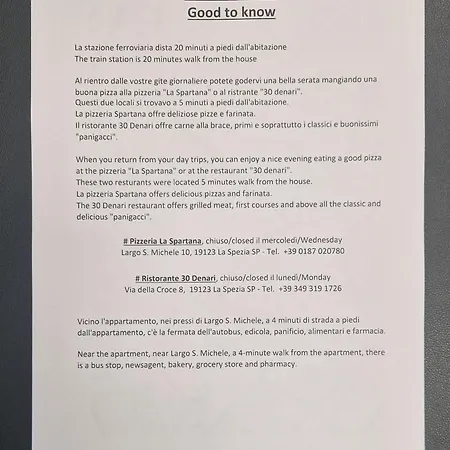 Dimora Stella Di Aprile דירה