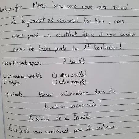 Dimora Stella Di Aprile * לה ספציה