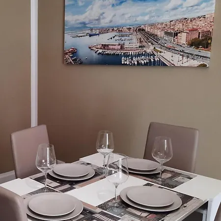 Dimora Stella Di Aprile Апартаменты *