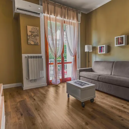 Apartamento Dimora Stella Di Aprile *
