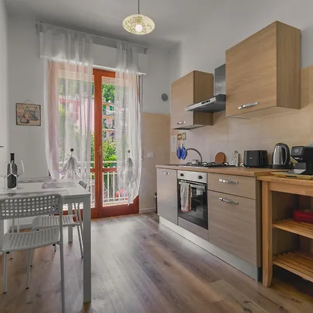 Apartamento Dimora Stella Di Aprile