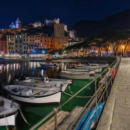 Апартаменты Dimora Stella Di Aprile