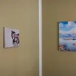 Dimora Stella Di Aprile 아파트
