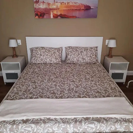 Dimora Stella Di Aprile Appartement