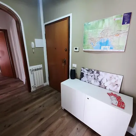 公寓 Dimora Stella Di Aprile