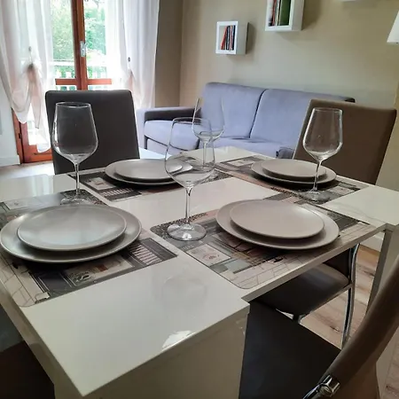 Dimora Stella Di Aprile Appartement La Spezia