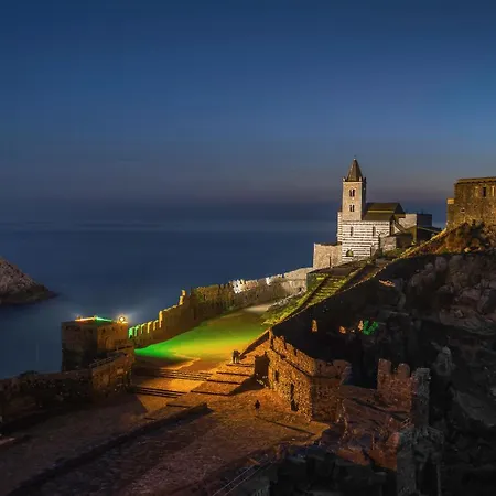 公寓 Dimora Stella Di Aprile