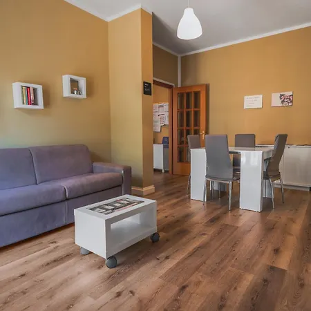 Dimora Stella Di Aprile 公寓 *