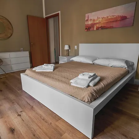 Appartement Dimora Stella Di Aprile