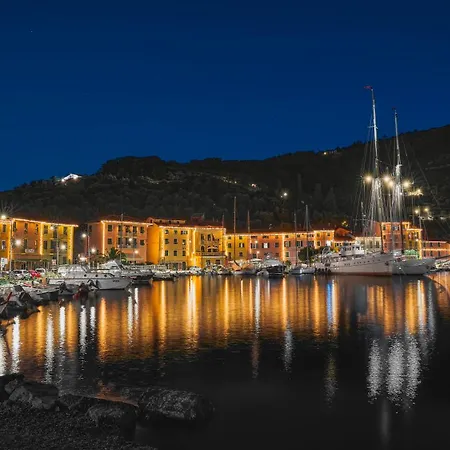 Dimora Stella Di Aprile 公寓