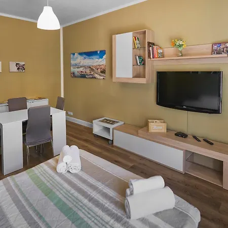 Appartement Dimora Stella Di Aprile *