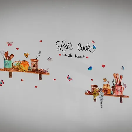 Daire Dimora Stella Di Aprile La Spezia