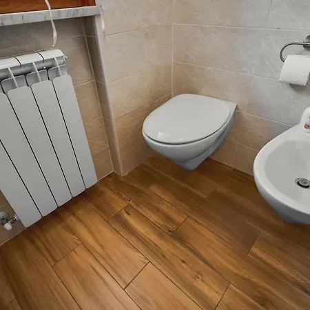 Dimora Stella Di Aprile Appartement