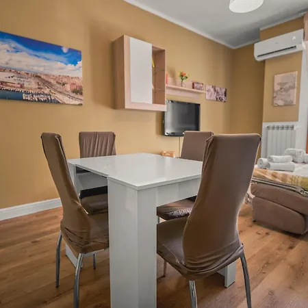 Dimora Stella Di Aprile *