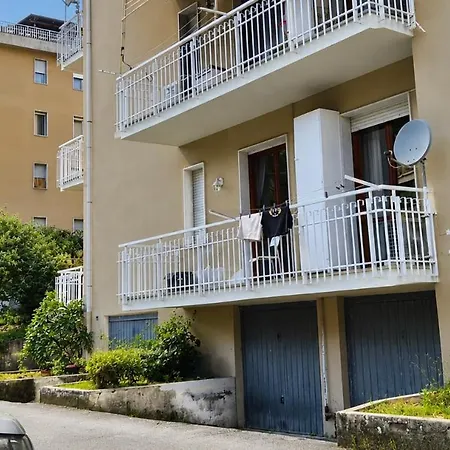 Dimora Stella Di Aprile La Spezia