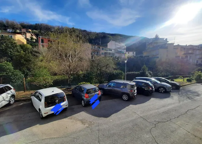 Dimora Stella Di Aprile