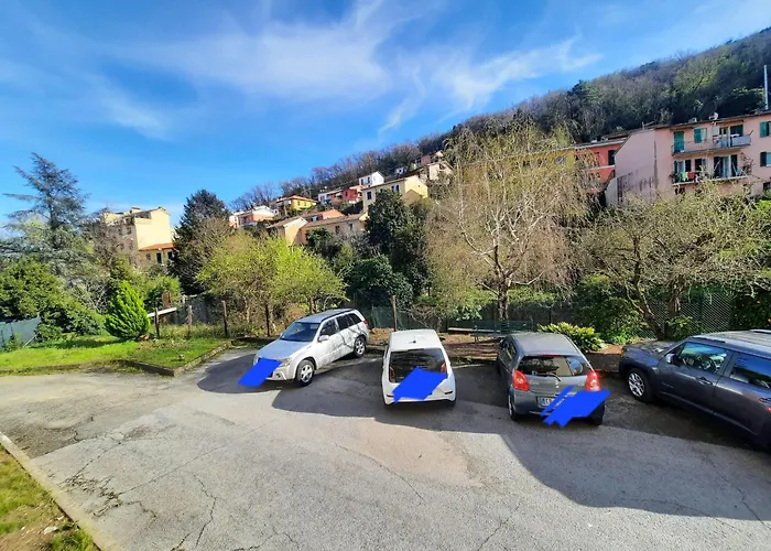 Dimora Stella Di Aprile Apartmán *